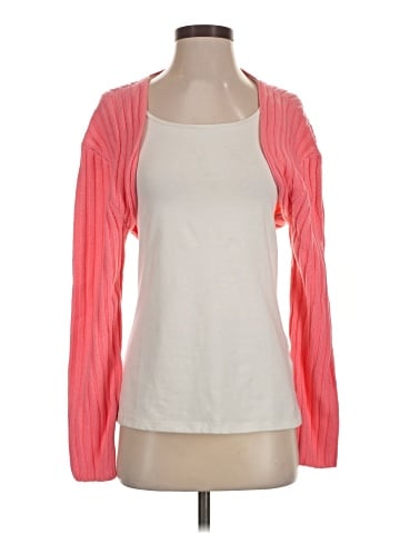 Unbranded Shrug (view 1)