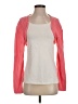 Unbranded 100% Acrylic Pink Shrug Size M - photo 1