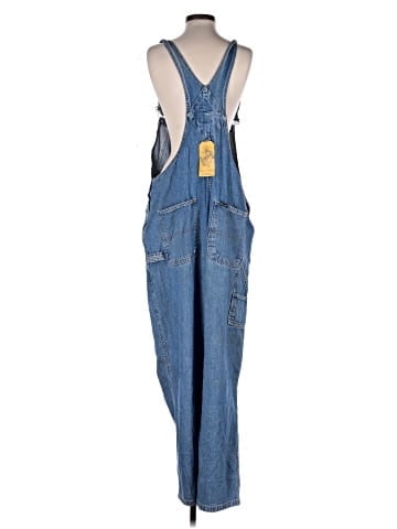 Route 66 Overalls (view 2)
