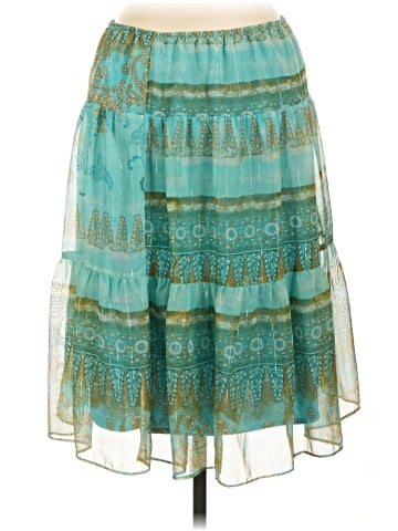Sag Harbor Casual Skirt (view 1)