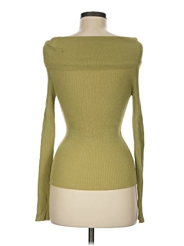 Zara Turtleneck Sweater (view 2)