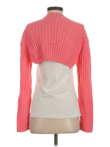 Unbranded Shrug (view 2)