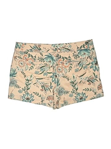 Ann Taylor LOFT Outlet Shorts (view 2)