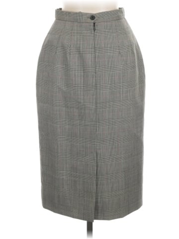 Austin Reed Wool Skirt (view 2)
