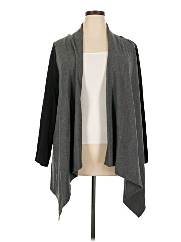 Renee C. Cardigan (view 1)