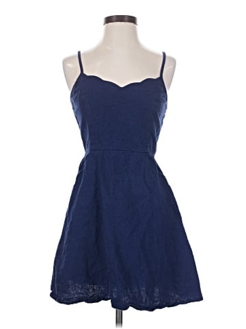 Market and Spruce Cocktail Dress (view 1)