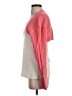 Unbranded 100% Acrylic Pink Shrug Size M - photo 5