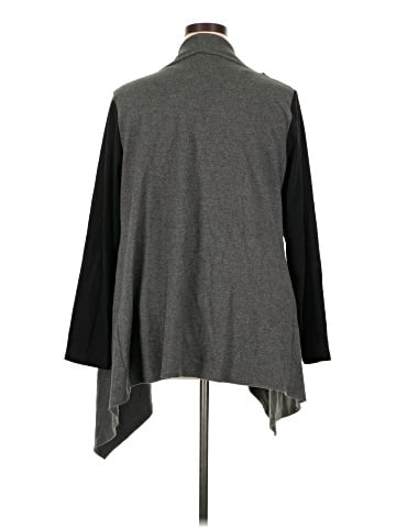 Renee C. Cardigan (view 2)