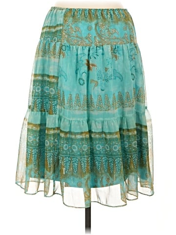 Sag Harbor Casual Skirt (view 2)
