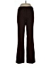 Leifsdottir Chevron-herringbone Brown Dress Pants Size 4 - photo 1