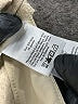 Eddie Bauer Solid Ivory Cargo Pants Size 8 - photo 8