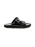 Assorted Brands Black Sandals Size EU 39 - photo 1