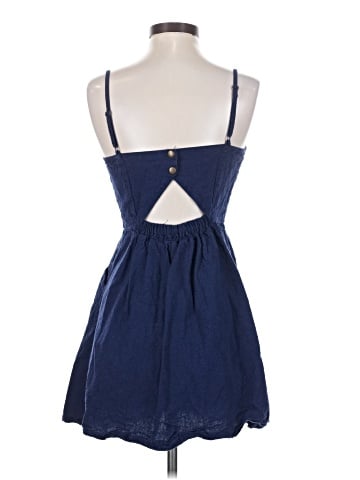 Market and Spruce Cocktail Dress (view 2)