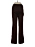 Leifsdottir Chevron-herringbone Brown Dress Pants Size 4 - photo 2
