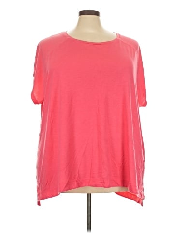 Zelos Short Sleeve Top (view 1)