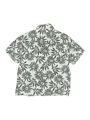 Zara Short Sleeve Button-Down Shirt (view 2)