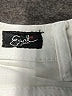 Earl Jean Ivory Jeans Size 10 - photo 7