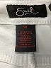 Earl Jean Ivory Jeans Size 10 - photo 8