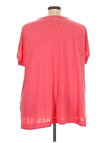 Zelos Short Sleeve Top (view 2)