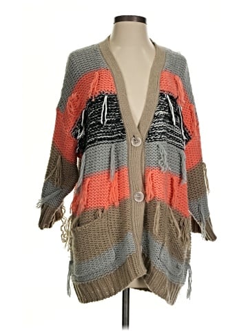 Umgee Poncho (view 1)