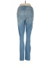 Mother Hearts Blue Jeans Size 30 waist - photo 2
