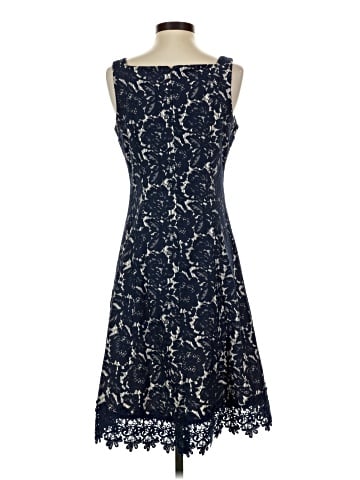 Roz & Ali Cocktail Dress (view 2)