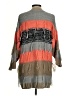 Umgee Gray Poncho Size S - photo 2