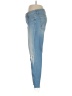 Mother Hearts Blue Jeans Size 30 waist - photo 5