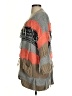 Umgee Gray Poncho Size S - photo 5