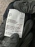 JM Collection Black Long Sleeve Top Size XL - photo 8