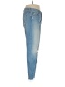 Mother Hearts Blue Jeans Size 30 waist - photo 4
