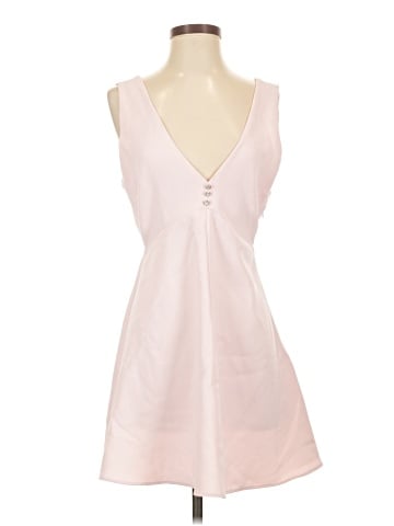 Zara Cocktail Dress (view 1)