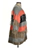 Umgee Gray Poncho Size S - photo 4