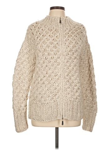 Carducci Pullover Sweater (view 1)
