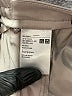Uniqlo Gray Casual Pants Size L - photo 7