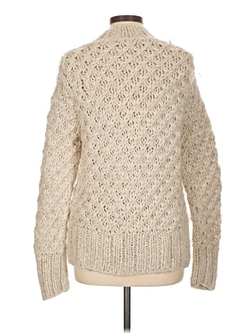 Carducci Pullover Sweater (view 2)