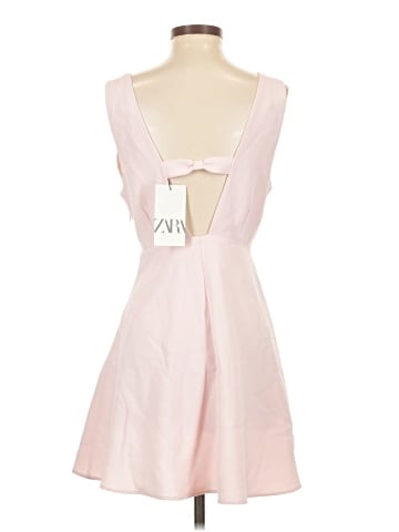 Zara Cocktail Dress (view 2)