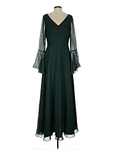 JJ's House Cocktail Dress (view 2)