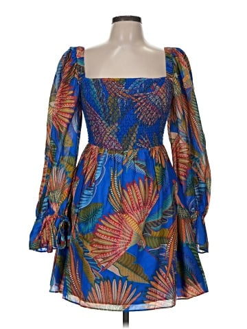 FARM Rio Cocktail Dress (view 1)