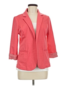 Skies Are Blue Blazer