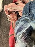 Old Navy Stars Blue Jeans Size 10 - photo 4