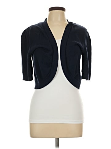 Chaps 3/4 Sleeve Top (view 1)