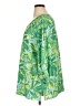 Ruby Rd. Green 3/4 Sleeve Blouse Size 1X - photo 5
