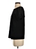 Ann Taylor Black Short Sleeve Top Size S - photo 5