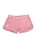 Under Armour Pink Athletic Shorts Size S - photo 1