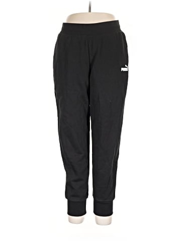 Puma Track Pants (view 1)