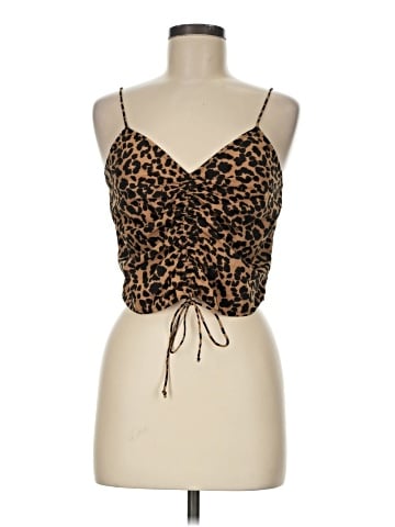 Vero Moda Sleeveless Top (view 1)