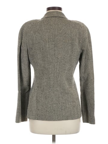 Dana Buchman Wool Blazer (view 2)