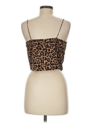Vero Moda Sleeveless Top (view 2)