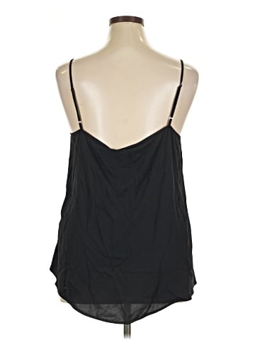 Fabiana Filippi Sleeveless Blouse (view 2)